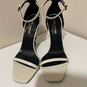 YSL Opyum Heel
